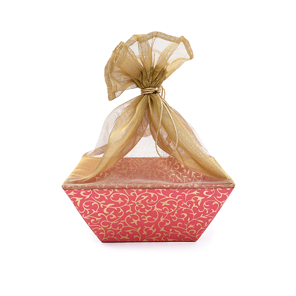 Tissue Basket (Small)