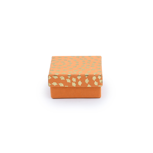 4 Cavity Box