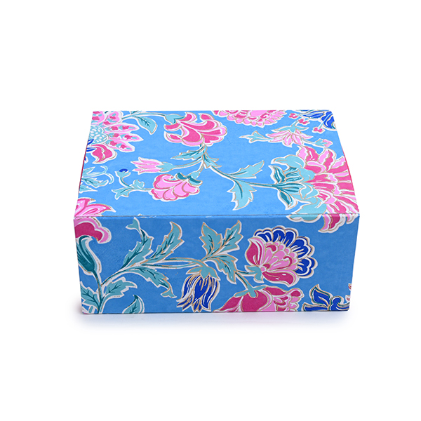 Square Slider Box Without PVC (Large)