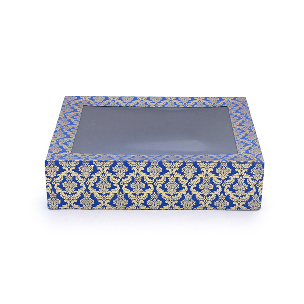 Hamper Slider Box ( XL ) With P.V.C.
