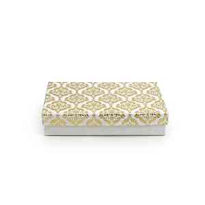 15 Cavity Box