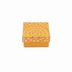 4 Cavity Box