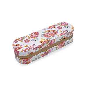 Oval Box