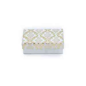 6 Cavity Box