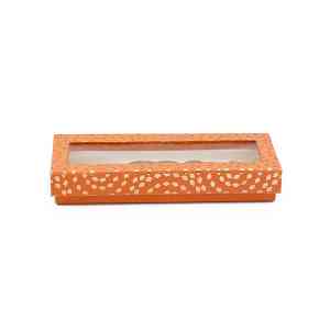 Magnet Box With PVC Window