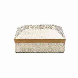Pyramid Box
