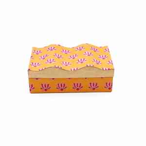 Wavy Box