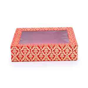 Hamper Slider Box ( XL ) With P.V.C.