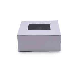 Cake Box With PVC ( Large )